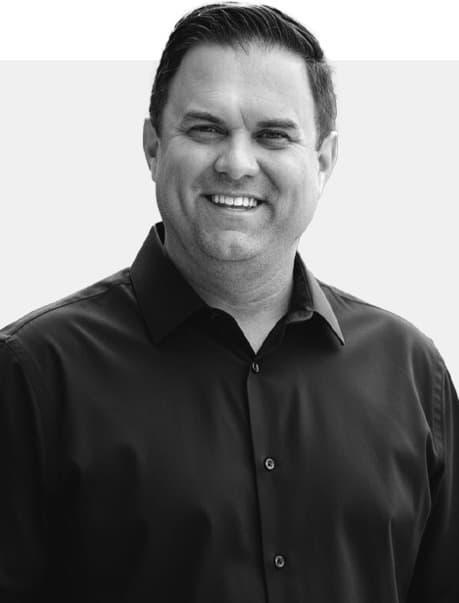 Jeff Wolfe, co-founder of ForgeWell