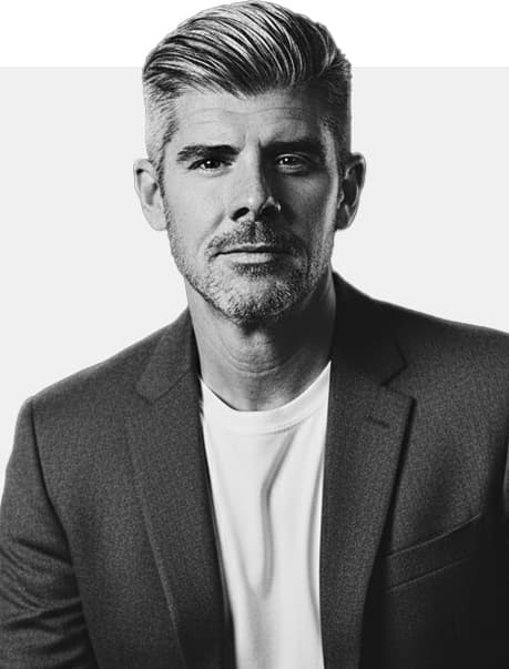Marc Burmich, co-founder of ForgeWell