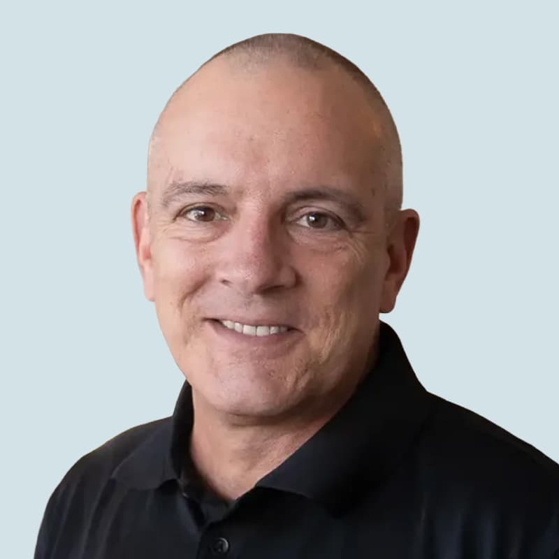 Anthony Naimo